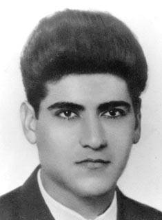 יחזקאל ששון