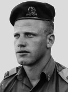 תמונת גולד אוריאל ז"ל