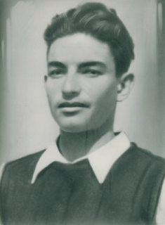 תמונת קרמפף שלמה ז"ל