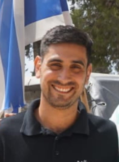 Picture of סער מרגוליס